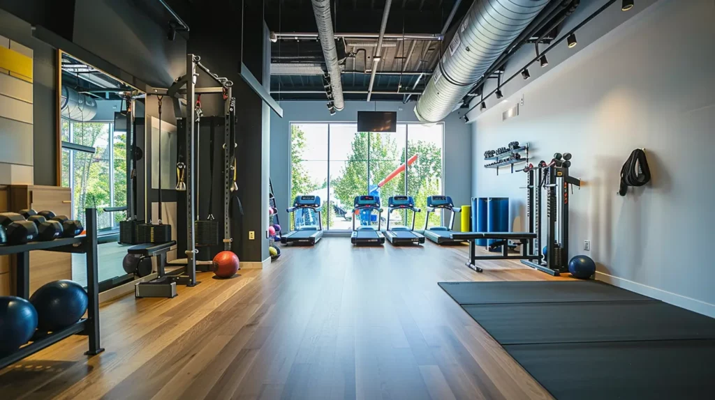 personal trainer north york toronto