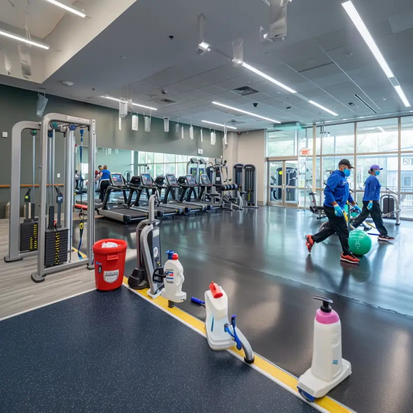 north york personal trainer