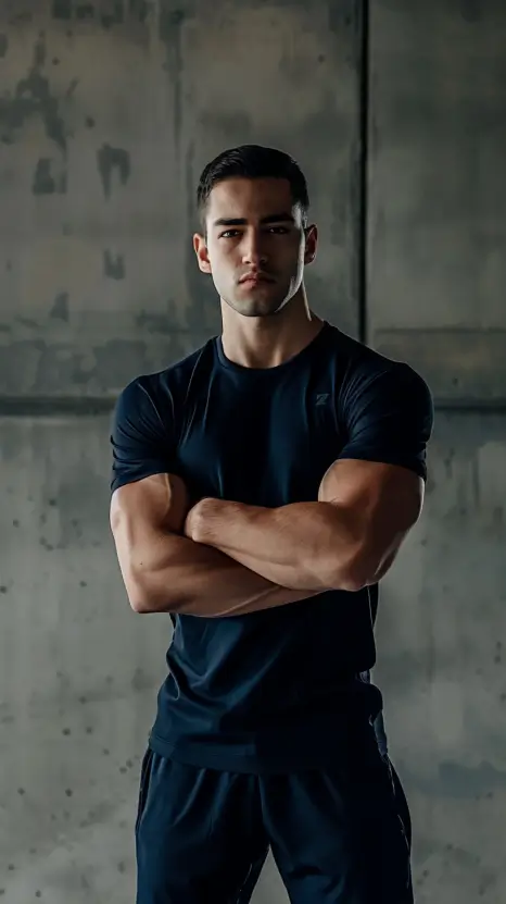 personal trainer near me