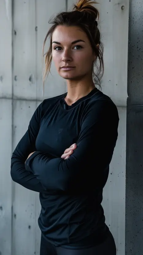 personal trainer north york