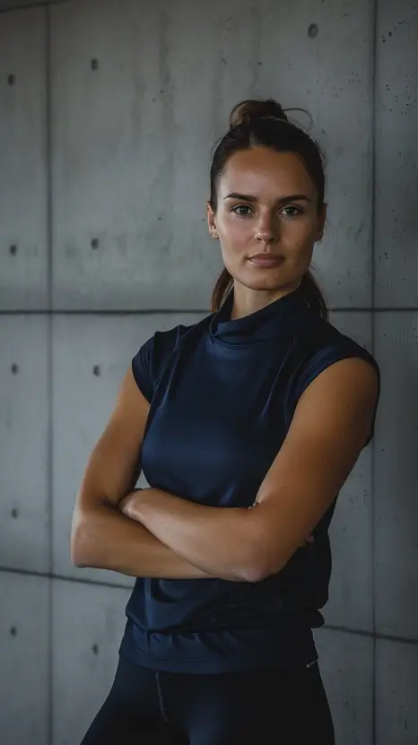 north york personal trainer